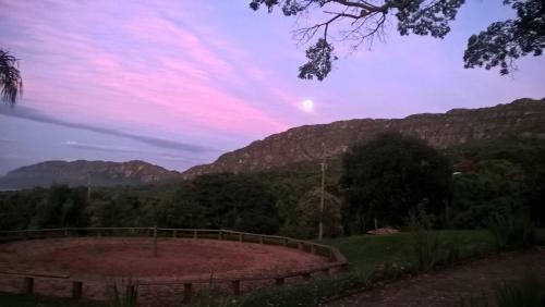 Hotel Caviuna Pouso Rural