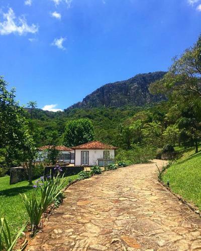 Hotel Caviuna Pouso Rural