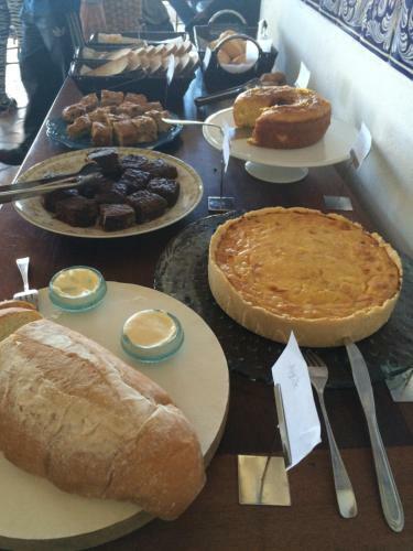 Hotel Caviuna Pouso Rural