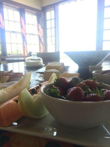 Hotel Caviuna Pouso Rural