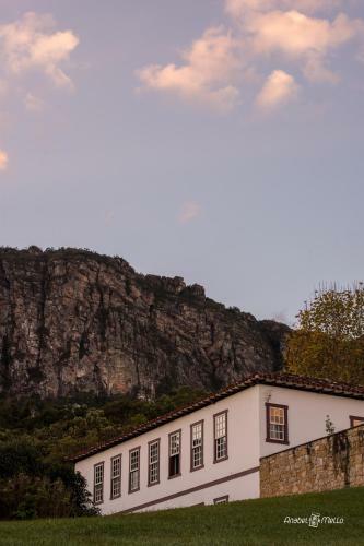 Hotel Caviuna Pouso Rural