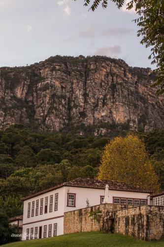 Hotel Caviuna Pouso Rural