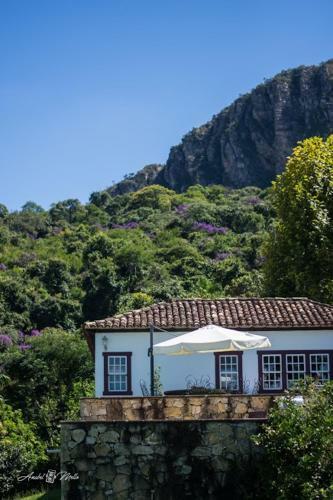 Hotel Caviuna Pouso Rural