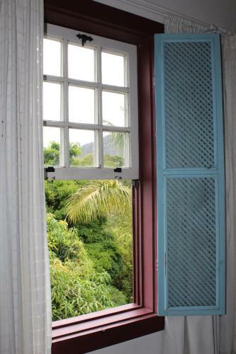 Hotel Caviuna Pouso Rural