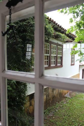 Hotel Caviuna Pouso Rural