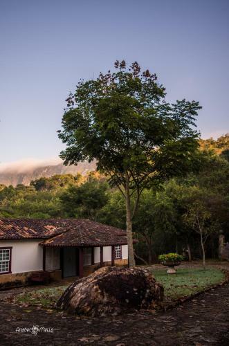 Hotel Caviuna Pouso Rural
