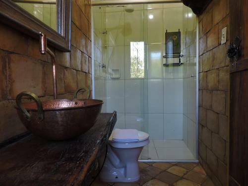 Hostal Pouso Diva
