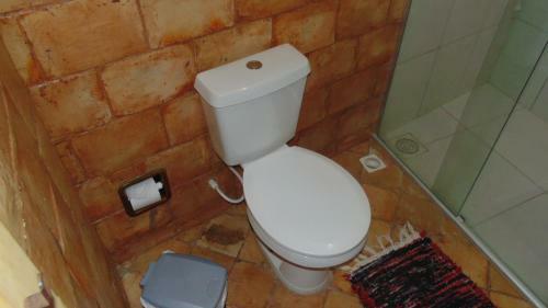 Hostal Pouso Diva