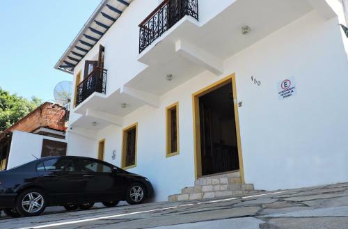 Hostal Pouso Diva