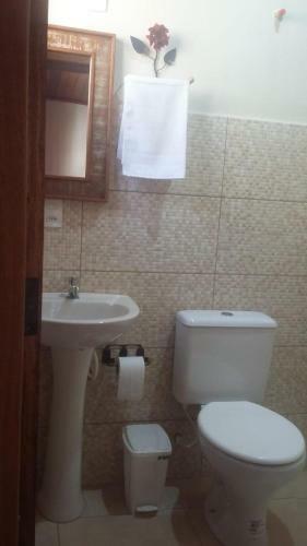 Su�tes Doce Jasmim