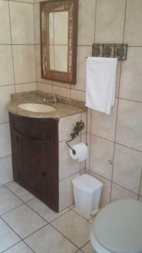 Su�tes Doce Jasmim