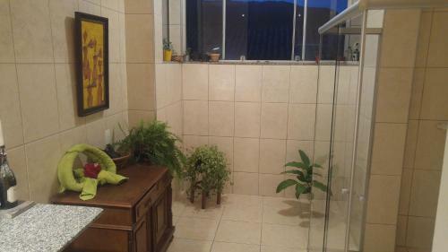 Hospedaria La Tartuferia