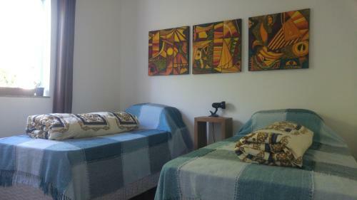 Hospedaria La Tartuferia