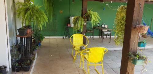 Hospedaria La Tartuferia