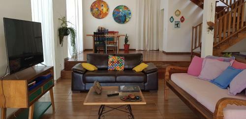 Hospedaria La Tartuferia