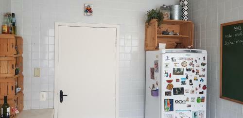 Hospedaria La Tartuferia