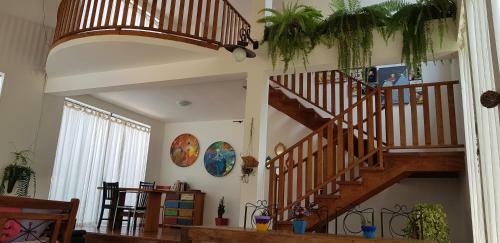 Hospedaria La Tartuferia