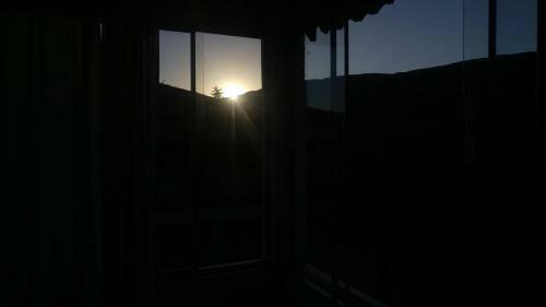 Hospedaria La Tartuferia