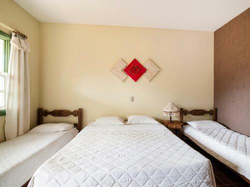 Hostal Pousada Serra Do Ouro