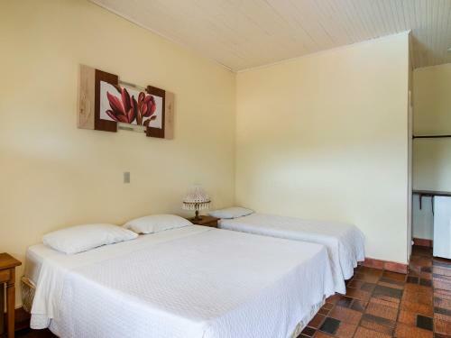 Hostal Pousada Serra Do Ouro