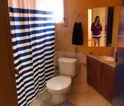 Casa De Hospedagem Mimos De Minas 2