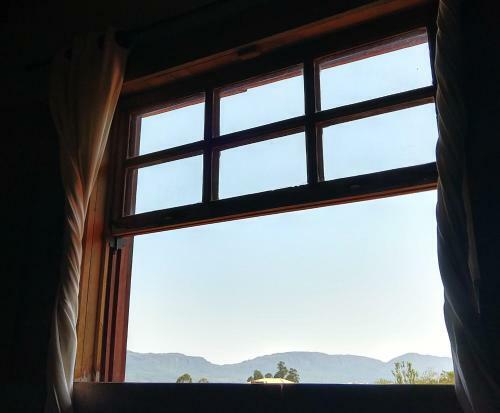 Bed & Breakfast Resid�ncia Balestra