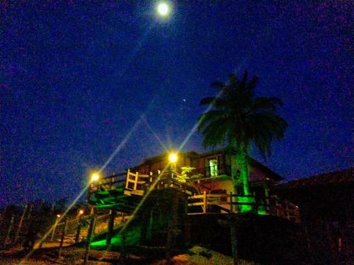 Bed & Breakfast Resid�ncia Balestra