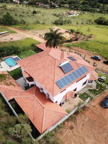 Bed & Breakfast Resid�ncia Balestra