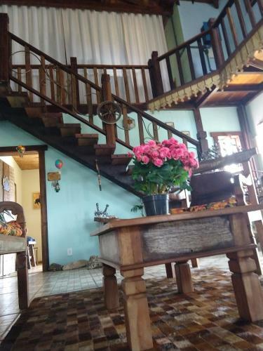 Bed & Breakfast Resid�ncia Balestra