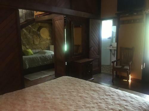 Hostal Calcada Sao Jose