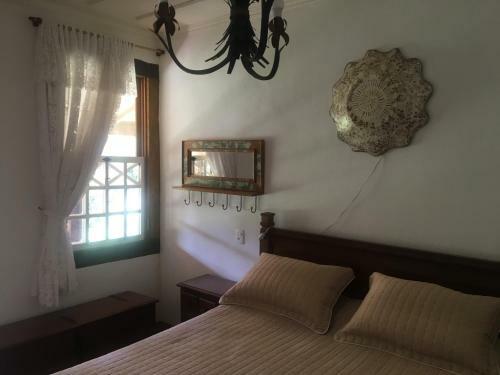 Hostal Calcada Sao Jose