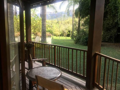 Hostal Calcada Sao Jose