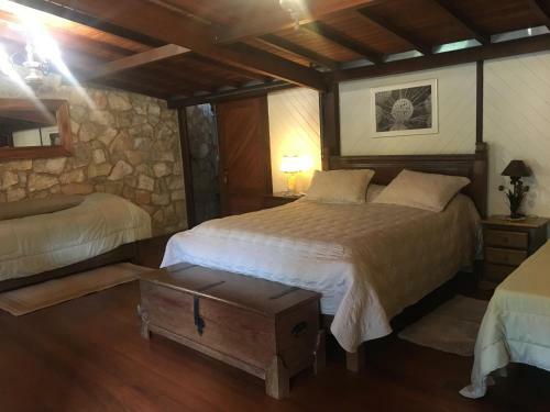 Hostal Calcada Sao Jose