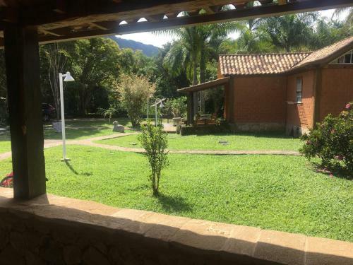 Hostal Calcada Sao Jose