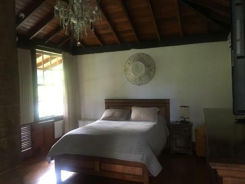 Hostal Calcada Sao Jose