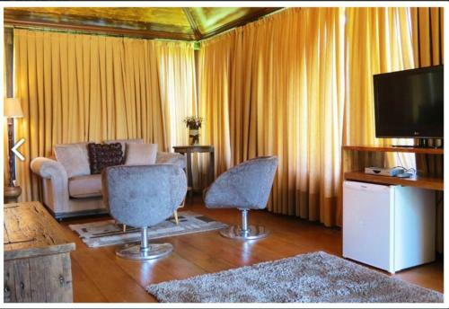 Hostal Calcada Sao Jose