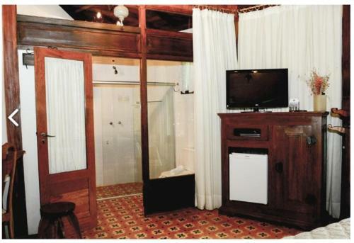 Hostal Calcada Sao Jose