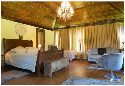 Hostal Calcada Sao Jose