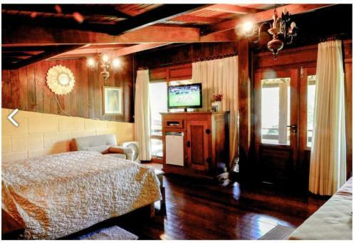 Hostal Calcada Sao Jose