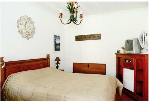 Hostal Calcada Sao Jose