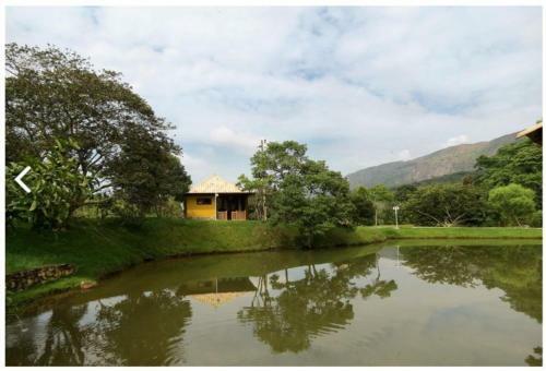 Hostal Calcada Sao Jose