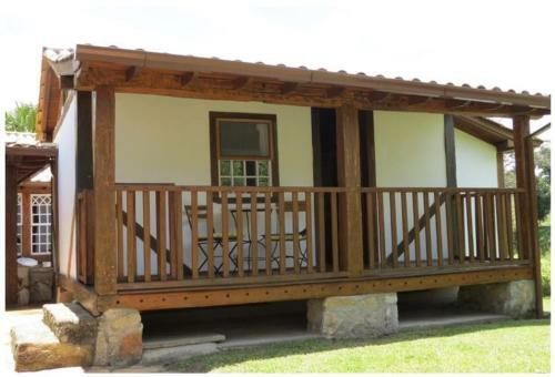 Hostal Calcada Sao Jose