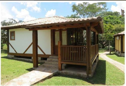 Hostal Calcada Sao Jose