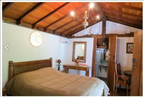 Hostal Calcada Sao Jose