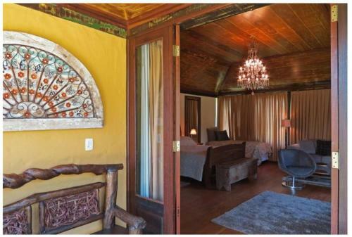 Hostal Calcada Sao Jose