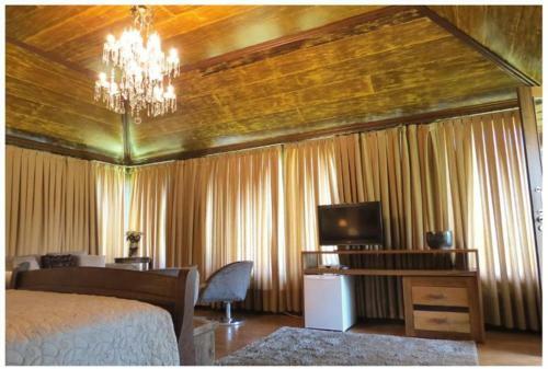 Hostal Calcada Sao Jose