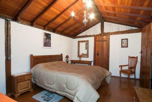 Hostal Calcada Sao Jose