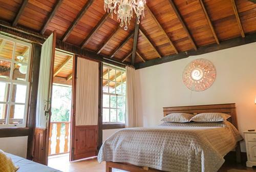 Hostal Calcada Sao Jose