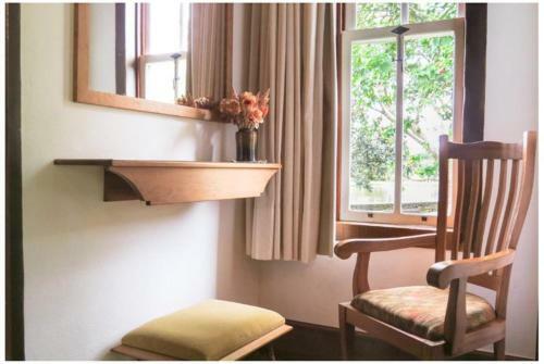 Hostal Calcada Sao Jose