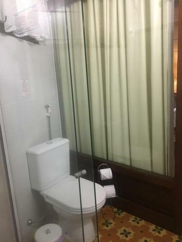 Hostal Calcada Sao Jose